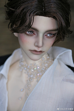 (((;꒪ꈊ꒪;))采集到人偶/bjd