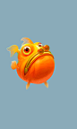 Perfect Catch Animation