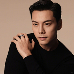 盘大妮采集到男明星