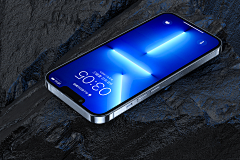 长安丶悲采集到Phone peripherals—手机壳