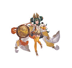 木古木sr采集到juesesheji