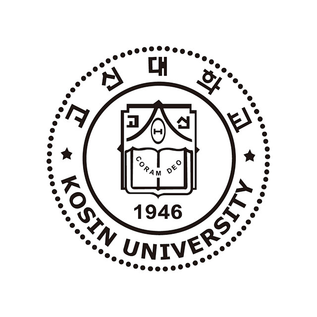 Kosin University学校lo...