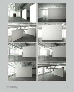 盤盘采集到展厅