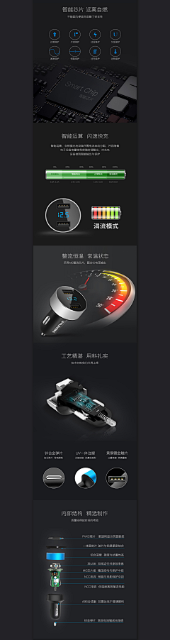 Shou不了的胖纸采集到♢Visual design • 电商〖电器〗♢