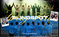 BLINDSPOT