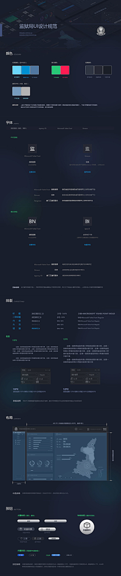 老麦烧须采集到dashboard