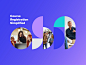 Elements for Brand Identity by Design Etiquette on Dribbble