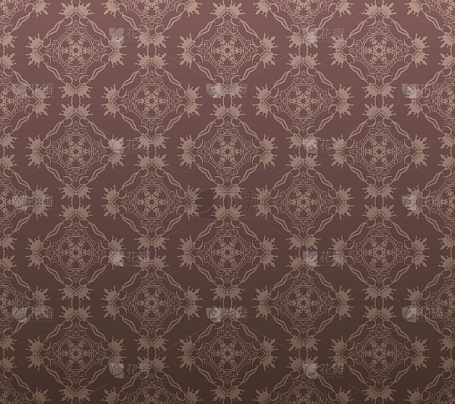 复古的壁纸