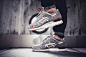 Sweetsoles – Highs And Lows x Asics Gel Lyte III ‘Bricks and...: 