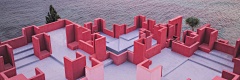 赵大大帅采集到lowpoly