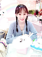 SNH48-邵雪聪-的照片 - 微相册