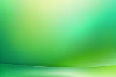 绿色视觉背景底图
