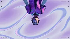 无畏契约（Valorant）| 暮蝶（Clove）| HD 2K 4K 8K 电脑壁纸 手机壁纸 - 哔哩哔哩