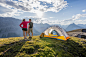 mountain-camping-