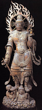 kanzeonji-1-master-tobatsu-bishamon.jpg (308×800)