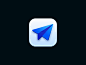 Map icon icon map