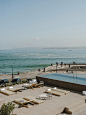 Chiqui酒店改造，西班牙 / Sandra Tarruella Interioristas : 走出舒适套房，登上带有无边际泳池的屋顶露台