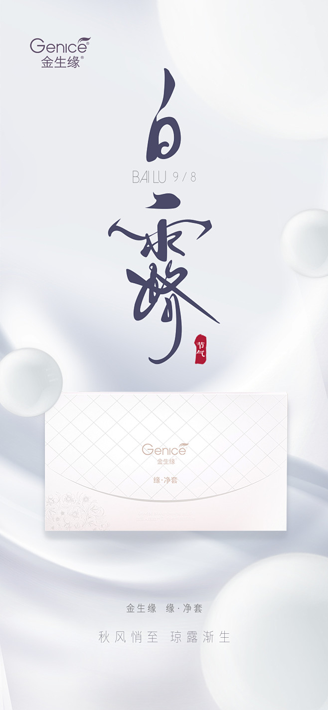 白露2