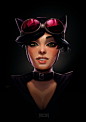 Corey Smith : Concept Artist / Illustrator