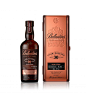 Ballantine’s unveils 30 Year Old Cask Edition – Exclusive to Korean duty free