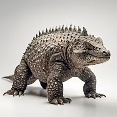 包头龙剑龙动物恐龙模型图片