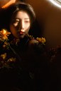 南方姑娘_May - 图虫