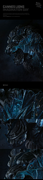 Ars Thanea on Behance