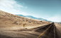 Need for Speed Hot Pursuit blue skies deserts landscapes roads wallpaper (#1408039) / Wallbase.cc