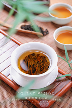Oo合欢oO采集到茶类拍摄