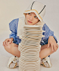 苏运莹 肆意生长- 时装L'officiel
