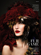 Rona Represents - Laurence Laborie - Beauty : Rona Represents - Laurence Laborie - Beauty