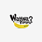 Wanna Banana on Behancehttp://huaban.com/boards/18952819/#