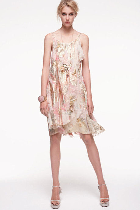 Nina Ricci Resort 20...