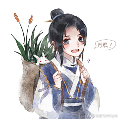 Leah0225采集到古风