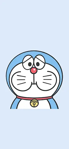 哆啦A梦，大雄，动漫，漫画，壁纸