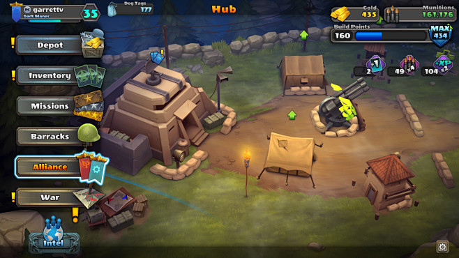 Steam 上的 GUNS UP! : ...