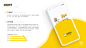 宠乐园APP界面设计-UI中国用户体验设计平台