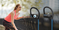 适合跑步的无线耳机 | Jabra Sport Pace : Jabra Sport Pace – 音质出众、佩戴稳固的无线运动耳机，增强运动体验。 