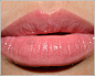 `、lips、张牙舞爪、赐我一个吻吧
