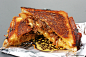 40 Amazing Grilled Cheese Sandwich Recipes