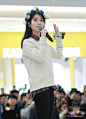 IU 李知恩 