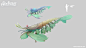 Airborn Showcase - Creature Concepts