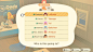集合啦!动物森友会-Animal Crossing New Horizons-游戏截图-GAMEUI.NET-游戏UI/UX学习、交流、分享平台