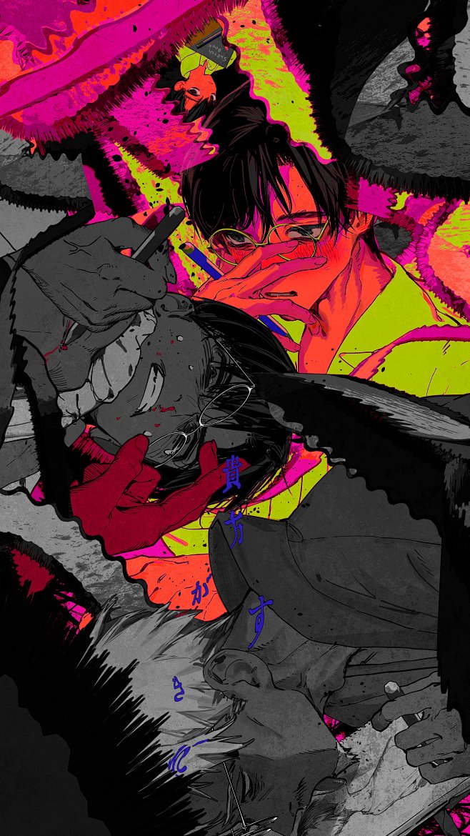 Illustrator｜（企業様）mau...
