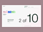 Data Visualization data visualization chart visualization data ui user interface web design minimalist interface uiux