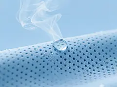 服装行业速干面料