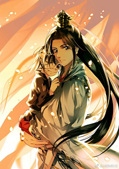 Soda_Scotch采集到Anime&DM