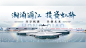 激动！我们给上海虹桥做的招商推介PPT，又一次刷屏了！ - PPT世界