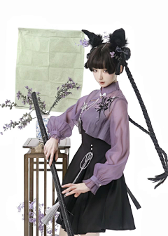 我左眼看到神采集到coser