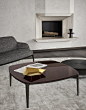 Collezione tavolini - POLIFORM | Henry